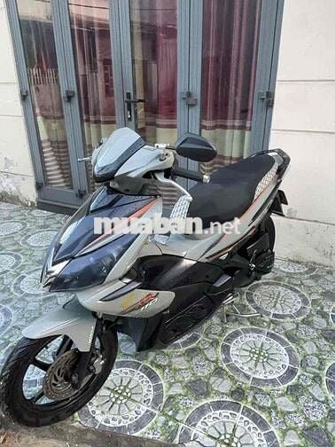 Honda Air Blade 2010 Xám