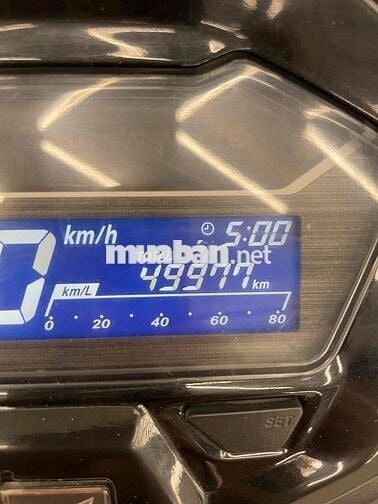 Honda Vario 160 2022 Trắng 49.975 km