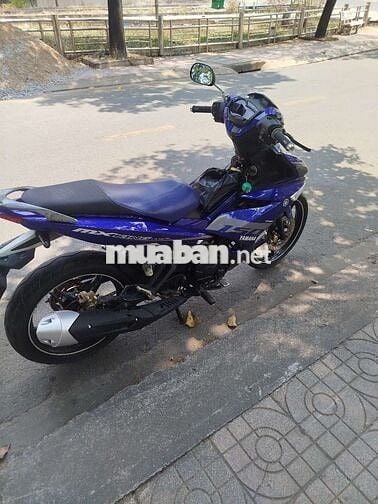 Yamaha Exciter 150 2019 Xanh Thể thao