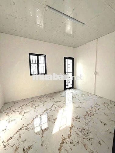 CHỈ 690 TRIỆU CÓ NGAY NHÀ XÌ PHỐ 1 BƯỚC QUA Q8