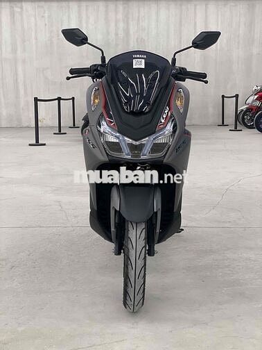 Yamaha Lexi 2024 Xám 7.232 km