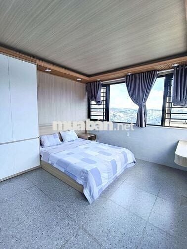 CHO THUÊ CĂN HỘ 2 PHÒNG NGỦ GẦN HỒ XUÂN HƯƠNG – ĐÀ LẠT | 9 TRIỆU/THÁNG