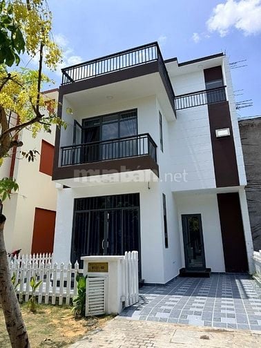 CHO THUÊ BIỆT THỰ , FULL NỘI THẤT , NHÀ MỚI LH 0903368345