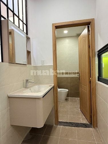 CHO THUÊ BIỆT THỰ , FULL NỘI THẤT , NHÀ MỚI LH 0903368345