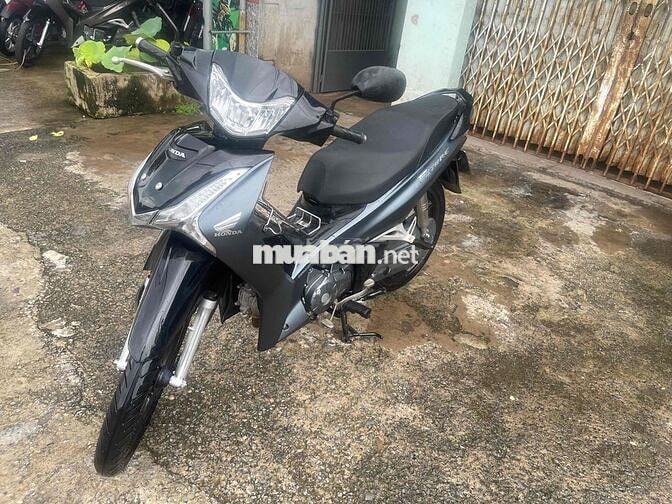 Honda Future LED 2022 Đen