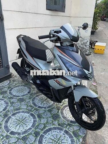 Honda Air Blade 2010 Xám