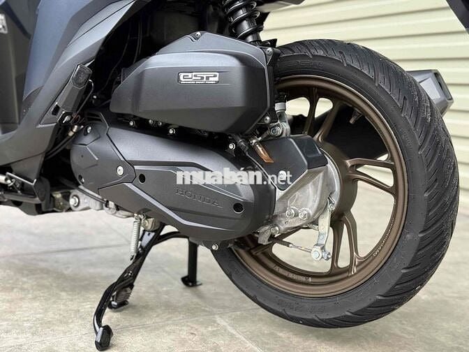 Honda Vario 125 2023 Xanh nhám 11.000km