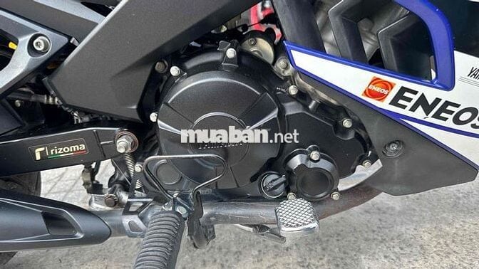 Yamaha Exciter 150 2016 Xanh ( hỗ trợ góp )