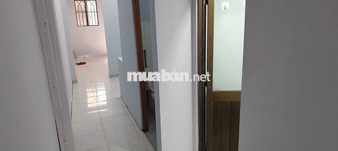 Nhà chính chủ cho thuê, mặt tiền 2 hẻm, diện tích đất 47m2, 4 phòng