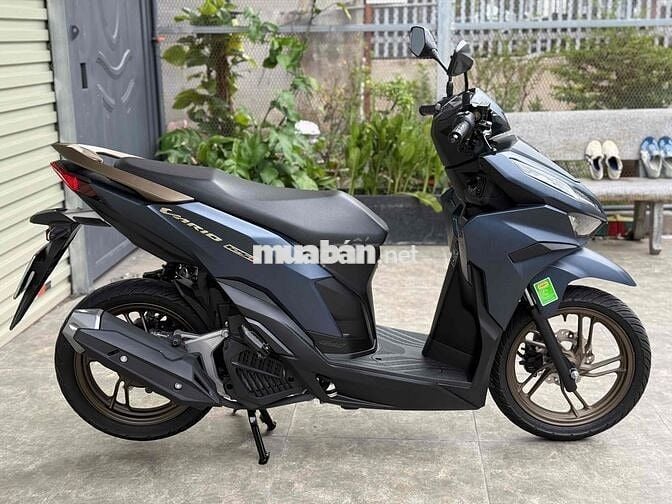 Honda Vario 125 2023 Xanh nhám 11.000km