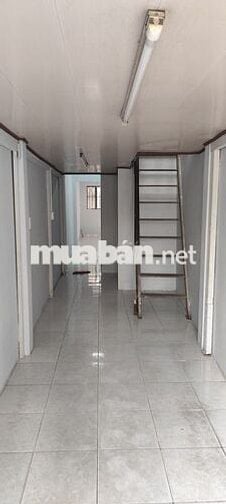 Nhà chính chủ cho thuê, mặt tiền 2 hẻm, diện tích đất 47m2, 4 phòng