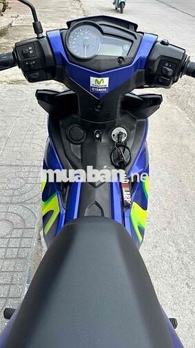 Yamaha Exciter 150 2016 Xanh ( hỗ trợ góp )