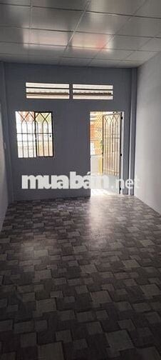 Nhà chính chủ cho thuê, mặt tiền 2 hẻm, diện tích đất 47m2, 4 phòng