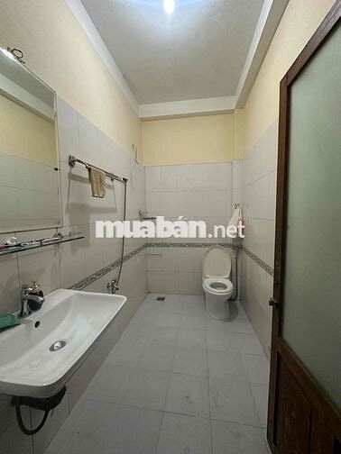 bán nhà hẻm ba gác thông trường chinh p12 tân bình. 40m2 giá 5ty5 TL