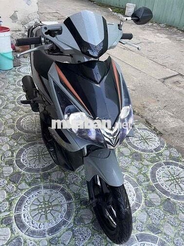 Honda Air Blade 2010 Xám