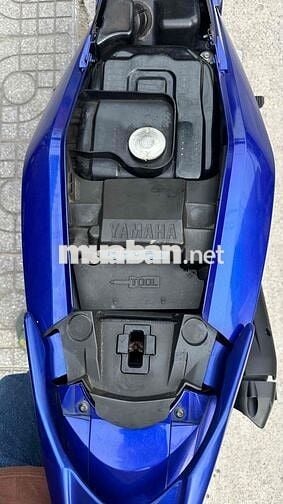 Yamaha Exciter 150 2016 Xanh ( hỗ trợ góp )