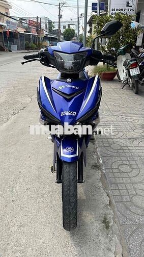 Yamaha Exciter 150 2016 Xanh ( hỗ trợ góp )