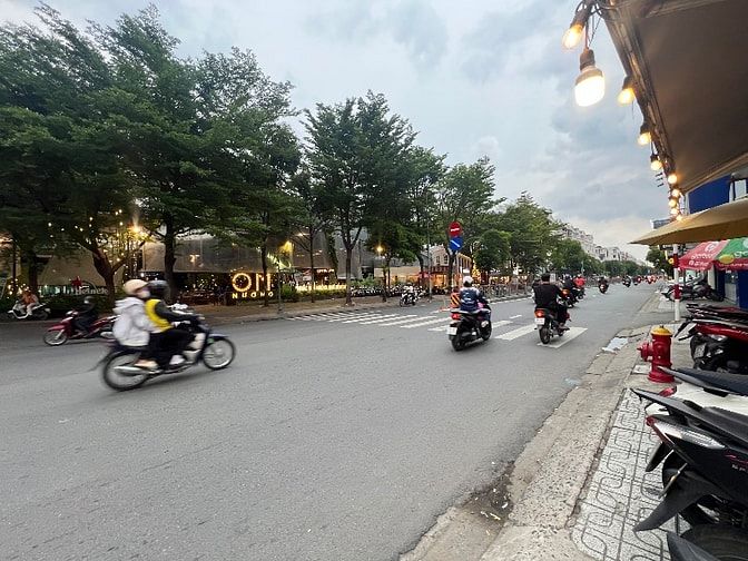 ⭐️Nhà 3 lầu tuyệt đẹp cao cấp, hẻm Phan Văn Trị, P10, Q.Gò Vấp, đối di