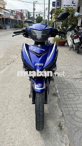 Yamaha Exciter 150 2016 Xanh ( hỗ trợ góp )