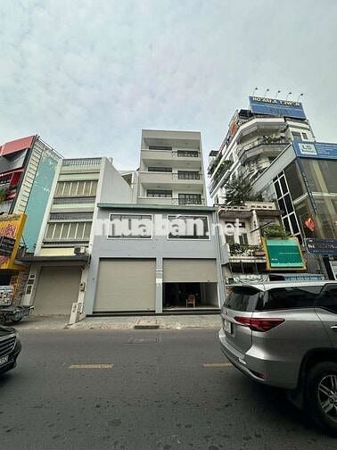 -CHO THUÊ MBKD 210M2 ĐƯỜNG LẠC LONG QUÂN, TÂN BÌNH  60 TR/ THÁNG . 