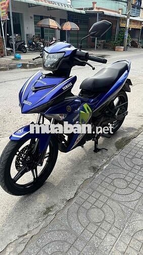 Yamaha Exciter 150 2016 Xanh ( hỗ trợ góp )