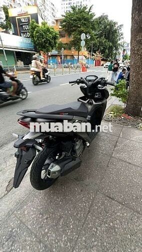 Honda Vario 150 2020 Xám Đã sử dụng