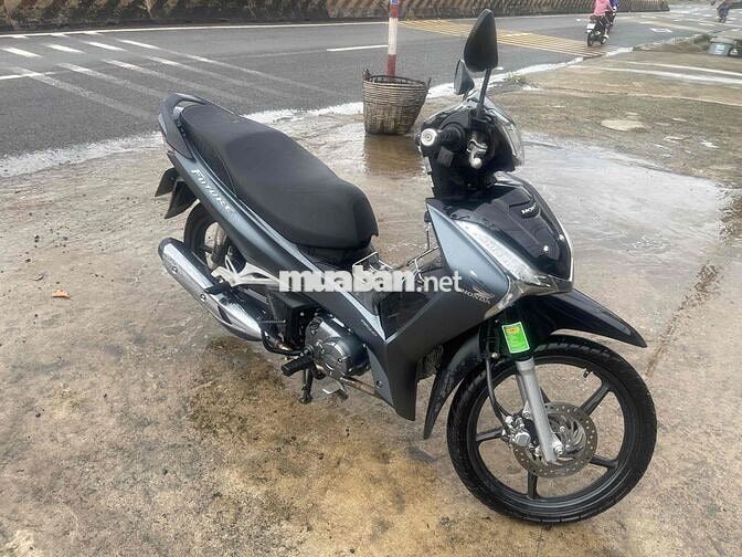Honda Future LED 2022 Đen