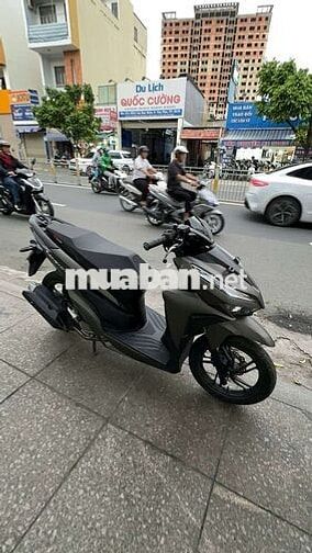 Honda Vario 150 2020 Xám Đã sử dụng