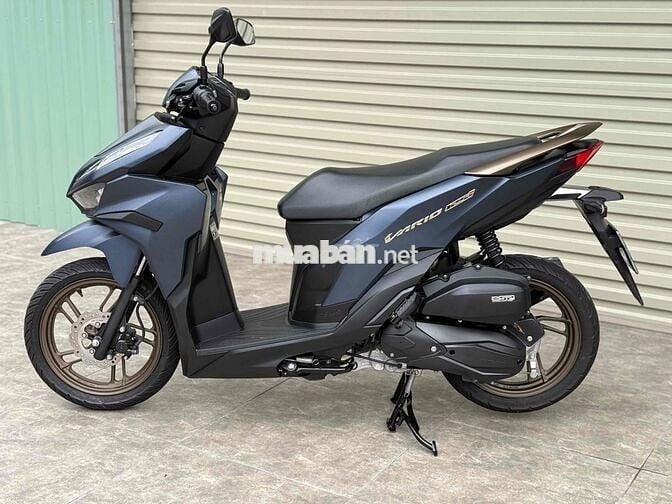 Honda Vario 125 2023 Xanh nhám 11.000km