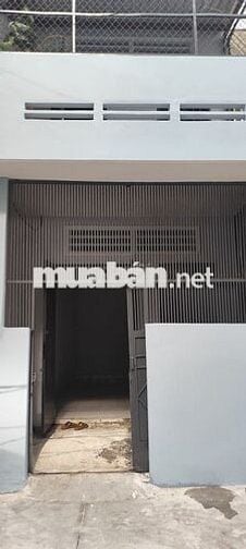 Nhà chính chủ cho thuê, mặt tiền 2 hẻm, diện tích đất 47m2, 4 phòng