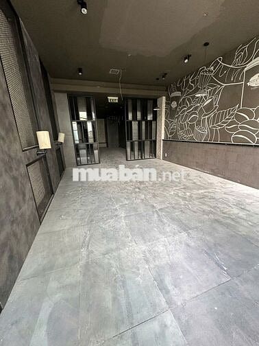 CHO THUÊ MT NGÔ ĐỨC KẾ Q1 DT 230M2 GIÁ 250TR