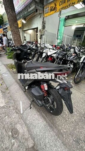 Honda Vario 150 2020 Xám Đã sử dụng