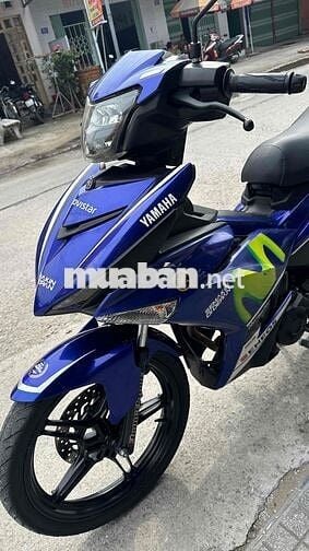 Yamaha Exciter 150 2016 Xanh ( hỗ trợ góp )