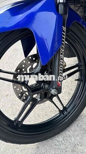 Yamaha Exciter 150 2016 Xanh ( hỗ trợ góp )