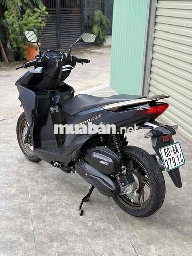 Honda Vario 125 2023 Xanh nhám 11.000km