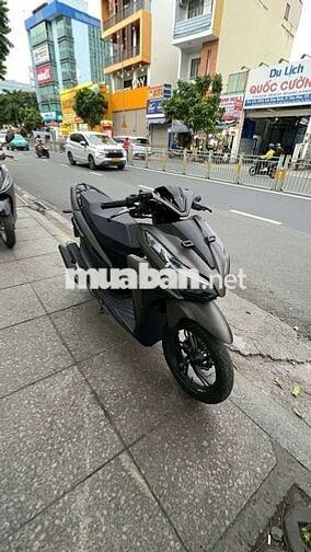 Honda Vario 150 2020 Xám Đã sử dụng