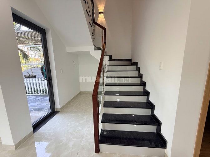 CHO THUÊ BIỆT THỰ , FULL NỘI THẤT , NHÀ MỚI LH 0903368345