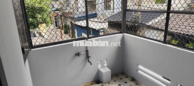 Nhà chính chủ cho thuê, mặt tiền 2 hẻm, diện tích đất 47m2, 4 phòng