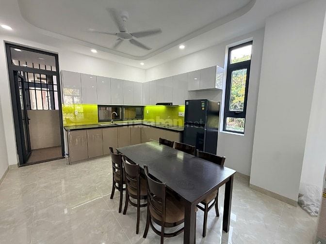 CHO THUÊ BIỆT THỰ , FULL NỘI THẤT , NHÀ MỚI LH 0903368345