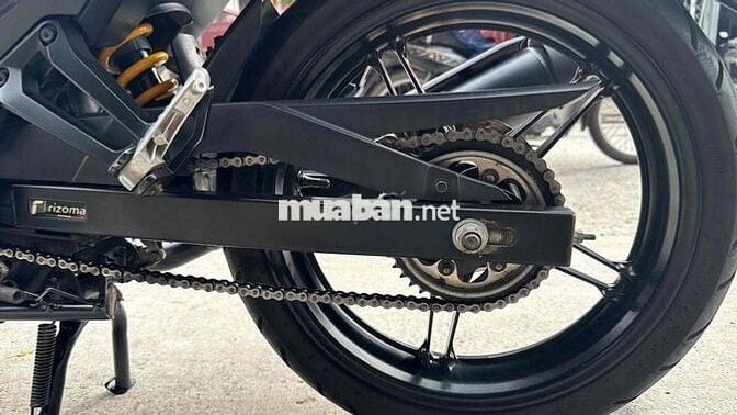 Yamaha Exciter 150 2016 Xanh ( hỗ trợ góp )