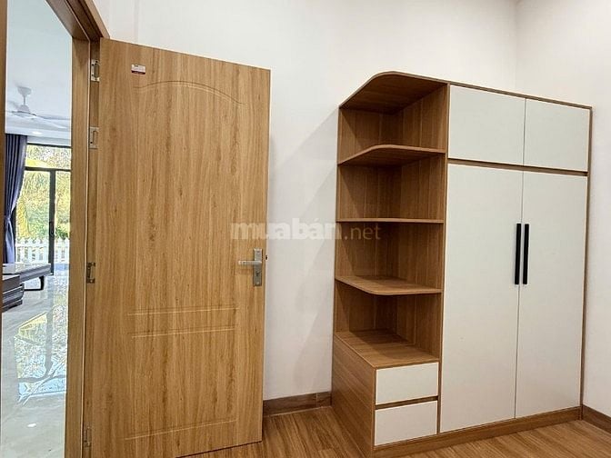 CHO THUÊ BIỆT THỰ , FULL NỘI THẤT , NHÀ MỚI LH 0903368345