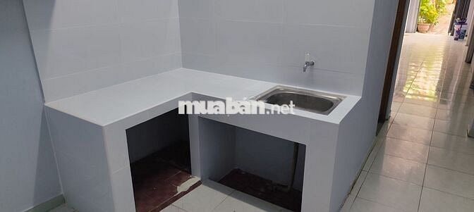 Nhà chính chủ cho thuê, mặt tiền 2 hẻm, diện tích đất 47m2, 4 phòng
