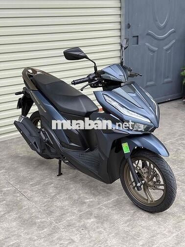 Honda Vario 125 2023 Xanh nhám 11.000km