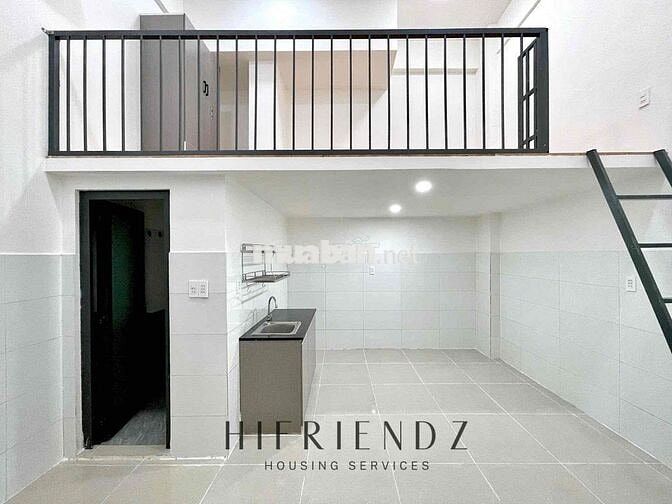 trọ cho thuê rộng rãi đầy đủ nội thất ngay đầm sen nước giá rẻ