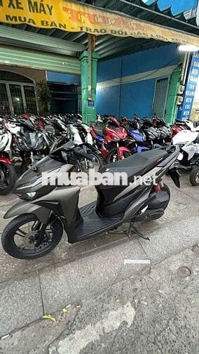 Honda Vario 150 2020 Xám Đã sử dụng