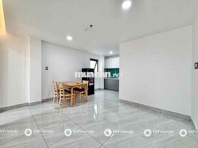 2 PN 1 PK SIÊU RỘNG NGAY LOTTE GÒ VẤP