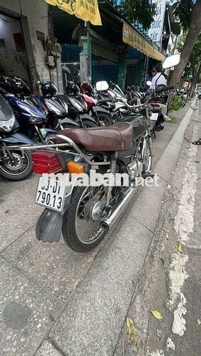 Honda Win 2010 Đen Đã sử dụng