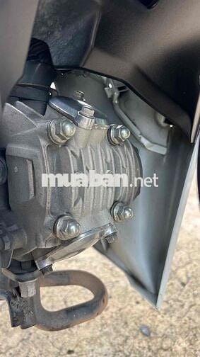 Honda Wave 125 Trắng