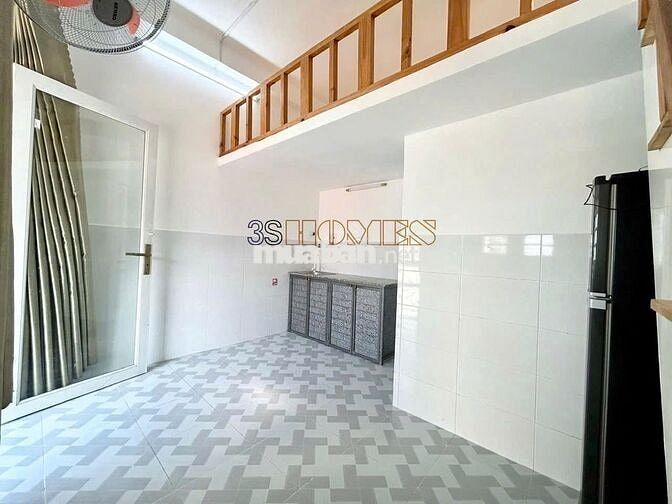GIẢM 500K THÁNG ĐẦU TIÊN - GẦN ĐH CÔNG THƯƠNG HUFLIT VĂN HIẾN HVHK