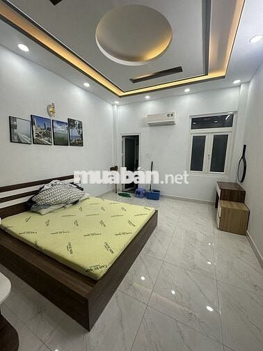 Cho thuê phòng 141 Huỳnh Văn Nghệ